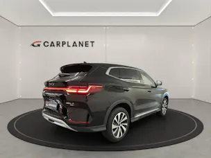 BYD Seal U DM-i Design AWD