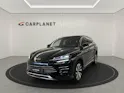BYD Seal U DM-i Design AWD