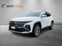 Hyundai Tucson 1.6 T-GDi HEV Vertex 4WD