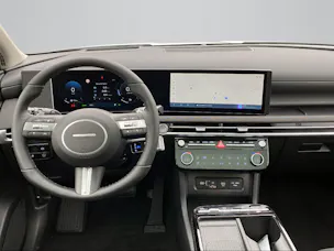 Hyundai Tucson 1.6 T-GDi HEV Vertex 4WD