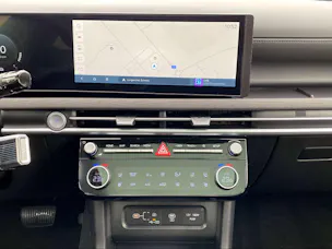 Hyundai Tucson 1.6 T-GDi HEV Vertex 4WD