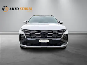 Hyundai Tucson 1.6 T-GDi HEV Vertex 4WD