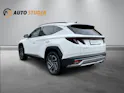 Hyundai Tucson 1.6 T-GDi HEV Vertex 4WD