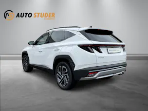 Hyundai Tucson 1.6 T-GDi HEV Vertex 4WD