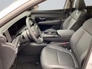 Hyundai Tucson 1.6 T-GDi HEV Vertex 4WD