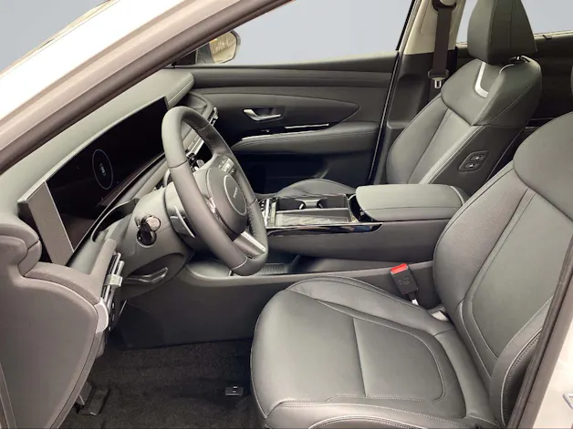 Hyundai Tucson 1.6 T-GDi HEV Vertex 4WD