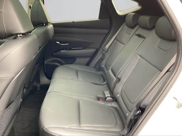 Hyundai Tucson 1.6 T-GDi HEV Vertex 4WD