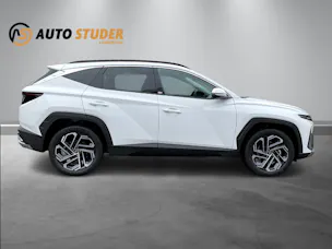 Hyundai Tucson 1.6 T-GDi HEV Vertex 4WD