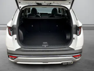Hyundai Tucson 1.6 T-GDi HEV Vertex 4WD