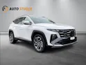 Hyundai Tucson 1.6 T-GDi HEV Vertex 4WD