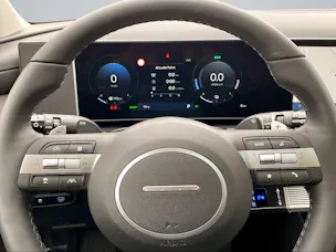 Hyundai Tucson 1.6 T-GDi HEV Vertex 4WD
