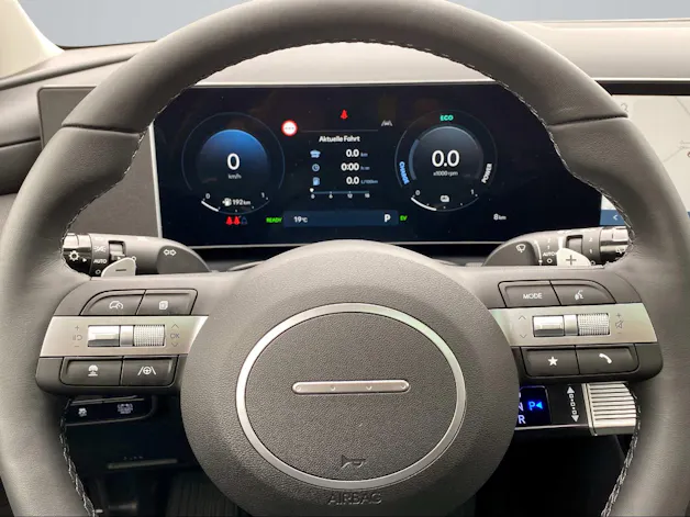 Hyundai Tucson 1.6 T-GDi HEV Vertex 4WD
