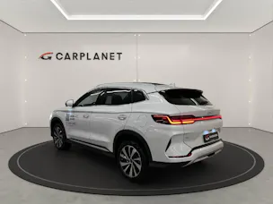 BYD Seal U DM-i Design AWD