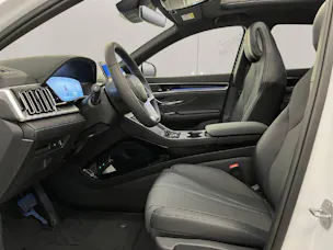 BYD Seal U DM-i Design AWD
