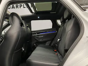 BYD Seal U DM-i Design AWD