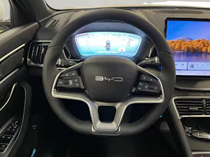 BYD Seal U DM-i Design AWD