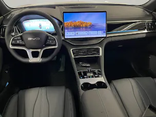 BYD Seal U DM-i Design AWD