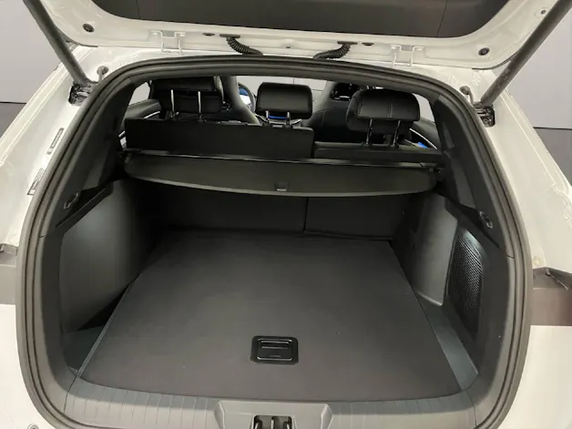 BYD Seal U DM-i Design AWD