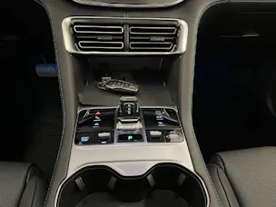 BYD Seal U DM-i Design AWD