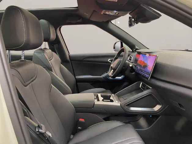 BYD Atto 2 Comfort