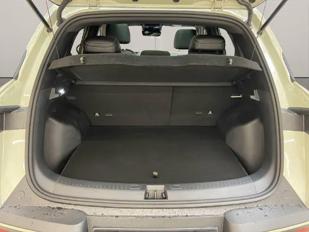 BYD Atto 2 Comfort