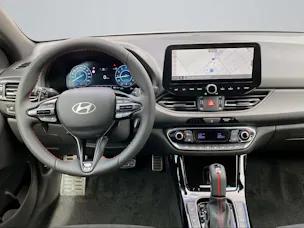 Hyundai i30 Wagon 1.5 T-GDi N-Line