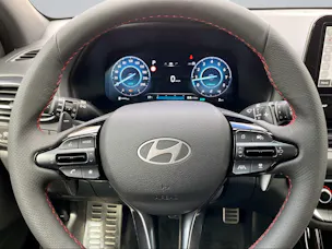 Hyundai i30 Wagon 1.5 T-GDi N-Line