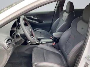 Hyundai i30 Wagon 1.5 T-GDi N-Line