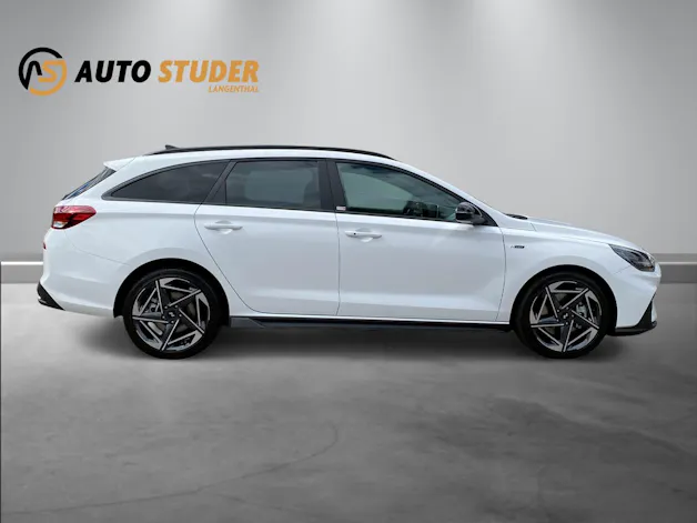 Hyundai i30 Wagon 1.5 T-GDi N-Line