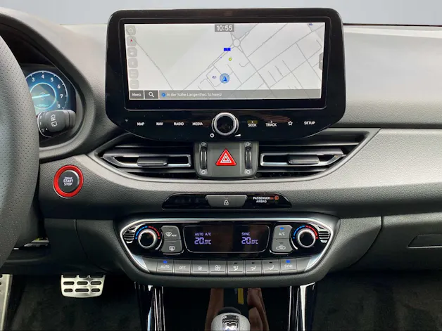 Hyundai i30 Wagon 1.5 T-GDi N-Line