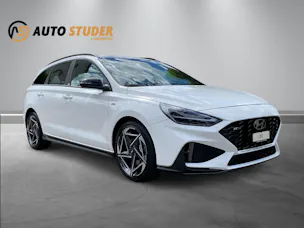 Hyundai i30 Wagon 1.5 T-GDi N-Line