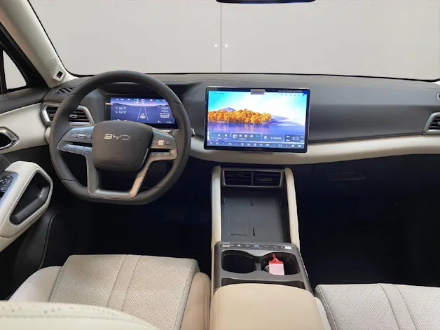 BYD Atto 2 Comfort