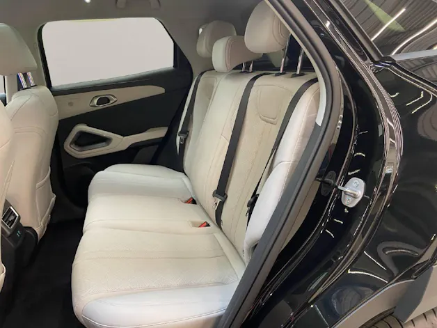 BYD Atto 2 Comfort