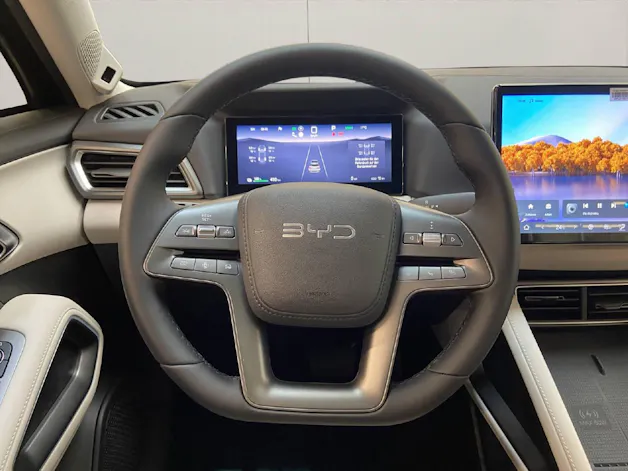 BYD Atto 2 Comfort