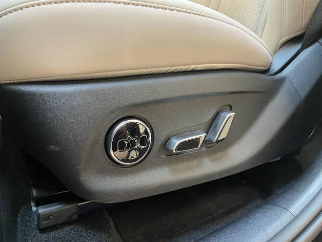 BYD Atto 2 Comfort
