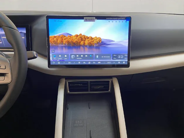 BYD Atto 2 Comfort