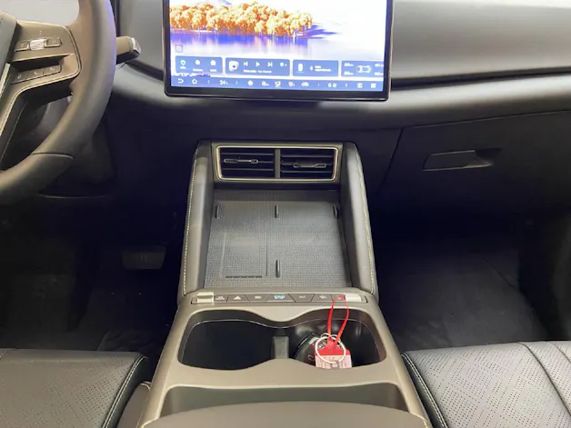 BYD Atto 2 Comfort