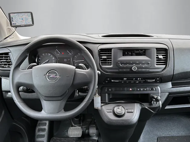 Opel Vivaro Kombi L 2.0 D 2.9 t