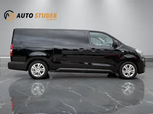 Opel Vivaro Kombi L 2.0 D 2.9 t