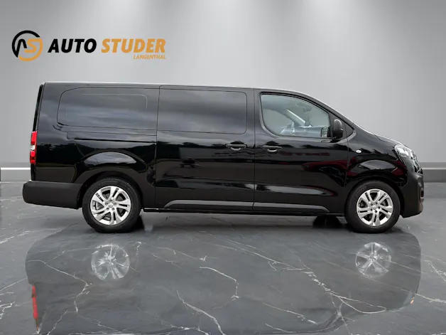 Opel Vivaro Kombi L 2.0 D 2.9 t