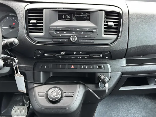 Opel Vivaro Kombi L 2.0 D 2.9 t