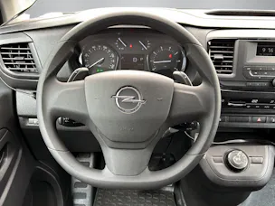 Opel Vivaro Kombi L 2.0 D 2.9 t
