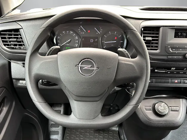 Opel Vivaro Kombi  L 2.0 D 2.9 t