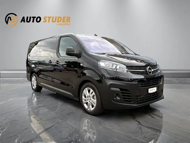 Opel Vivaro Kombi L 2.0 D 2.9 t
