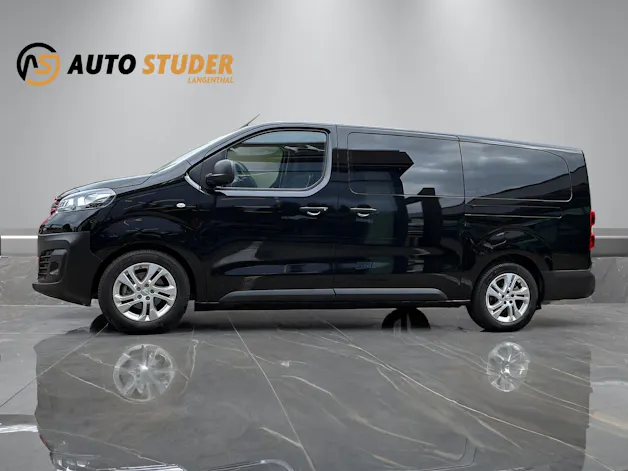Opel Vivaro Kombi  L 2.0 D 2.9 t