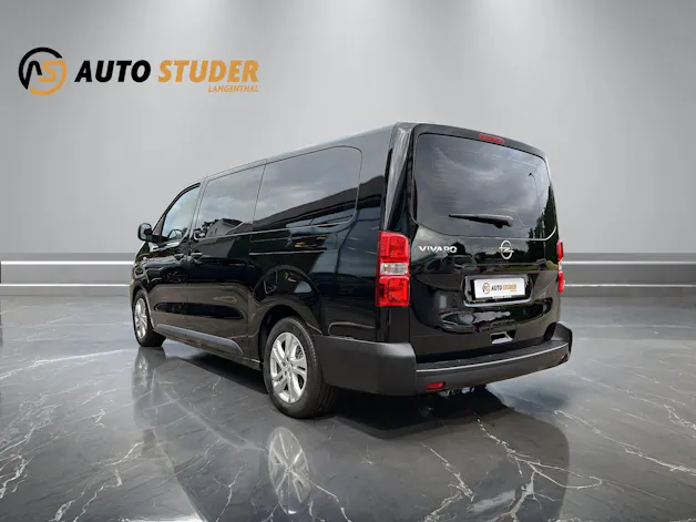 Opel Vivaro Kombi  L 2.0 D 2.9 t