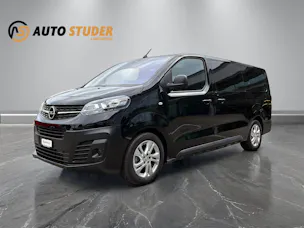 Opel Vivaro Kombi  L 2.0 D 2.9 t