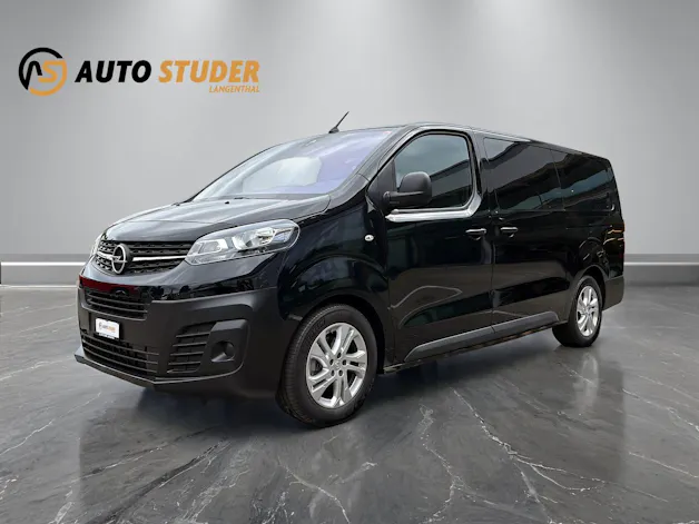 Opel Vivaro Kombi L 2.0 D 2.9 t
