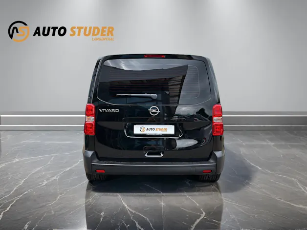 Opel Vivaro Kombi  L 2.0 D 2.9 t