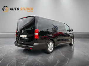 Opel Vivaro Kombi L 2.0 D 2.9 t